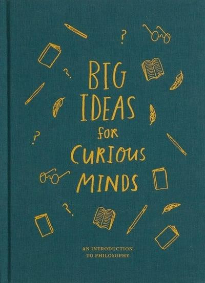 Big Ideas For Curious Minds
