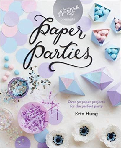 Paper Parties