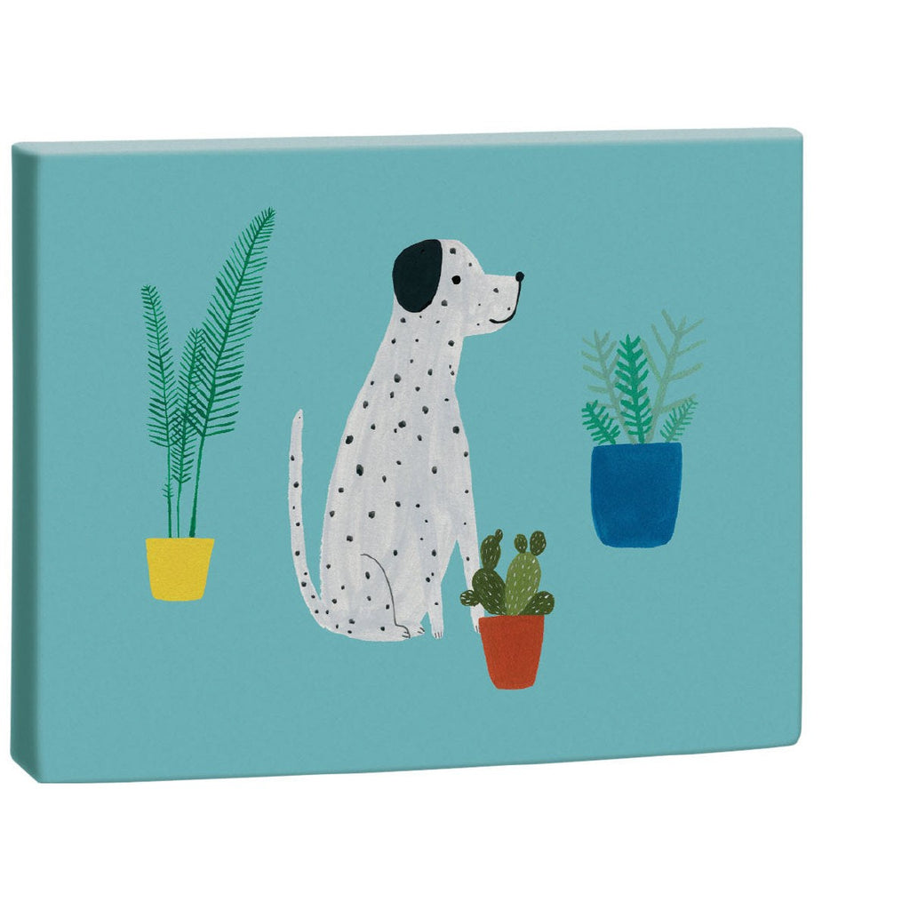 Chou Chou Chien Notecard Box