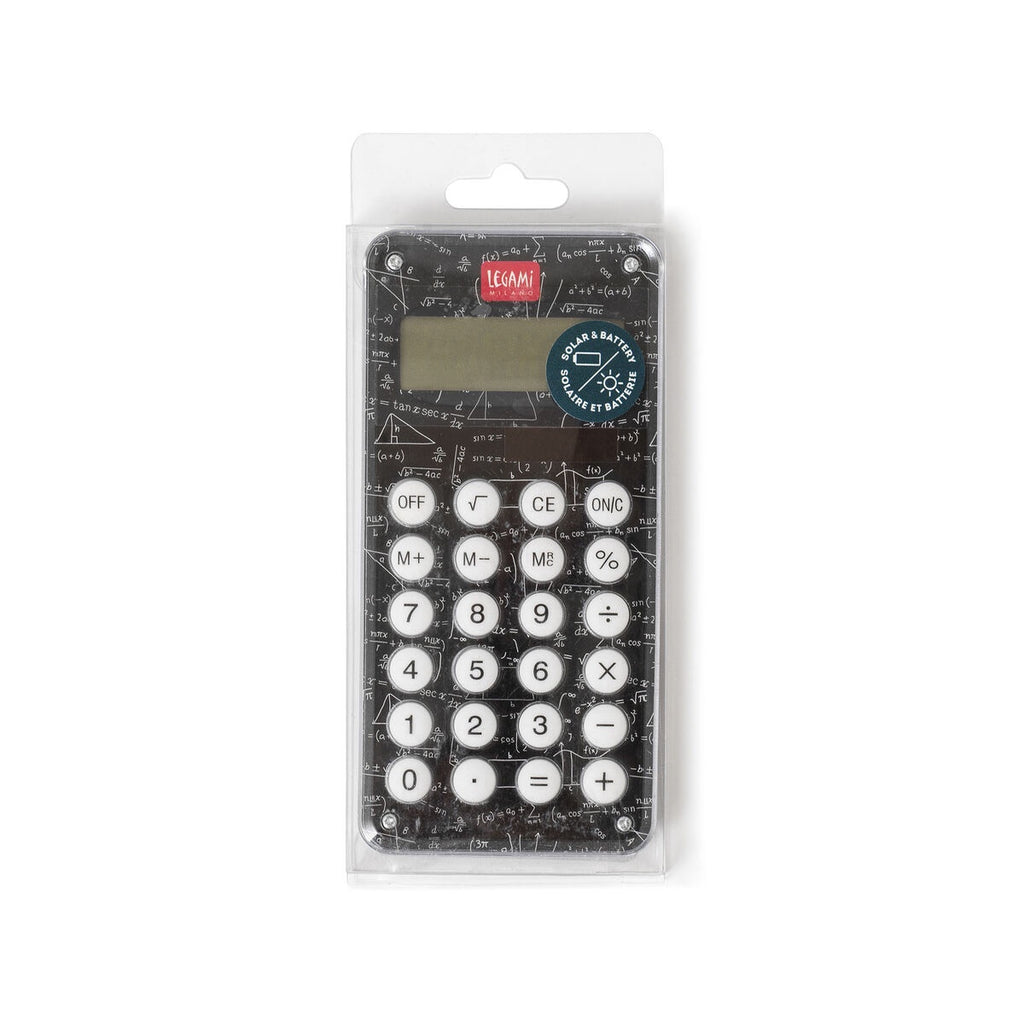 Equations Calcoolator Calculator