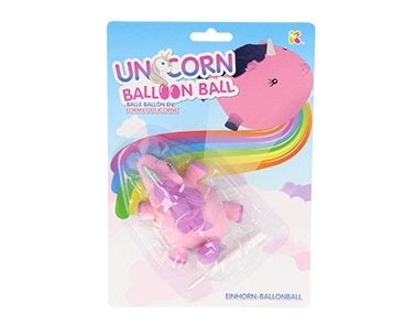 Unicorn Balloon Ball