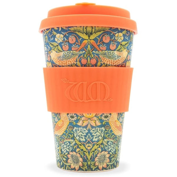 Ecoffee Cup Morris Thief 14oz