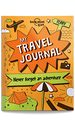 My Travel Journal