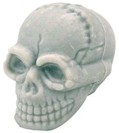 Skull Eraser