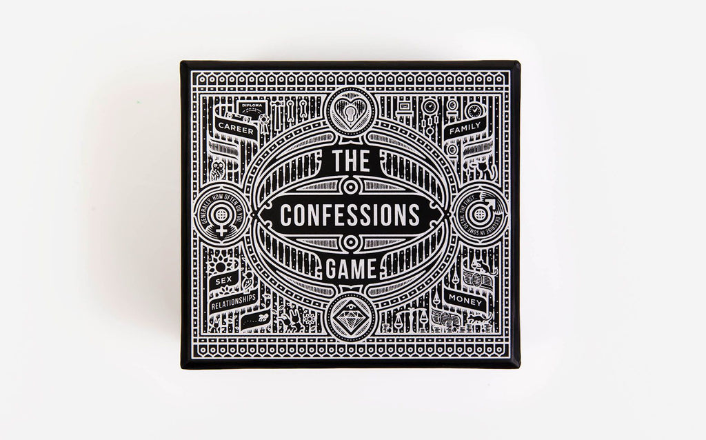 The Confessions Game