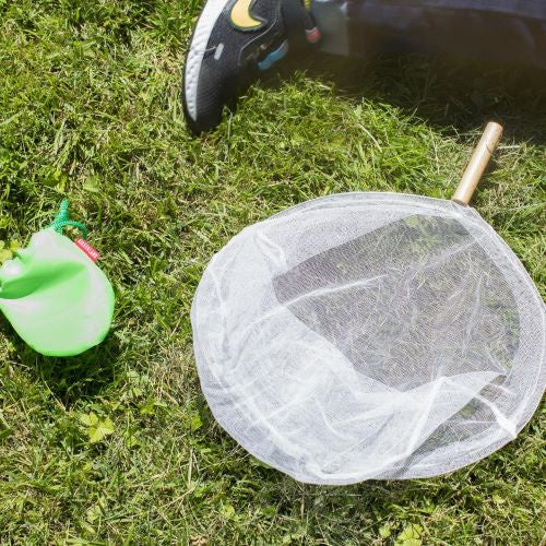 Huckleberry Pop-up Net