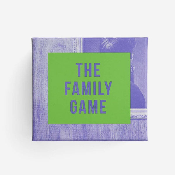 The Family Game