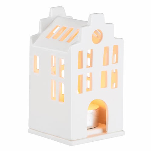 Town House Mini Light House