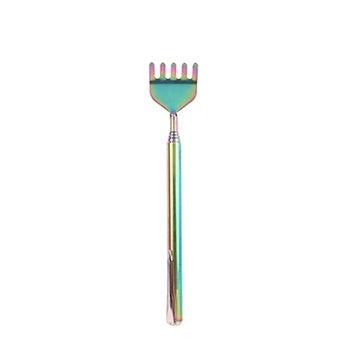 Iridescent Back Scratcher