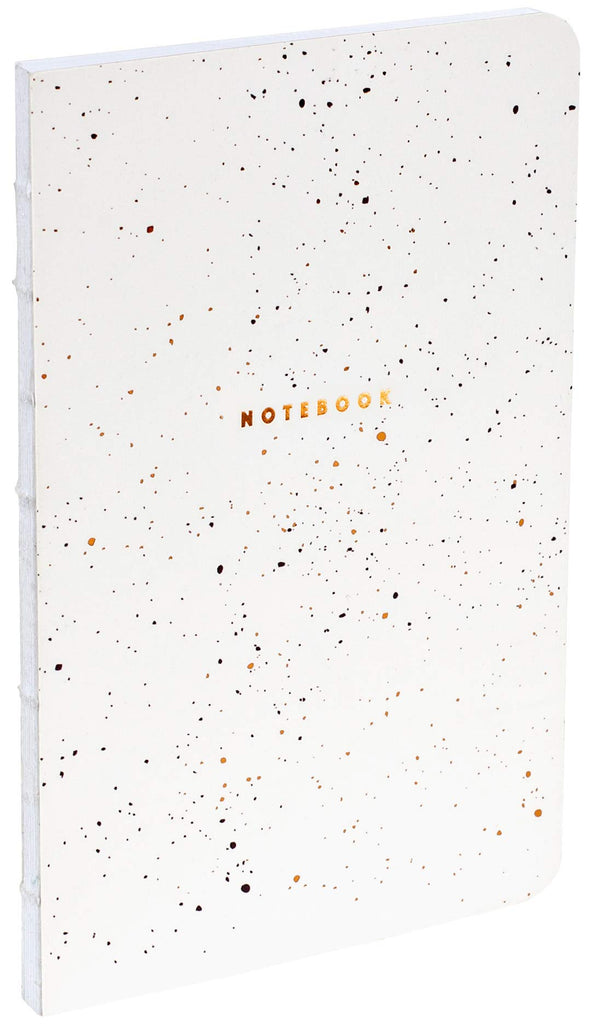 Vanilla Bean Small Bullet Journal