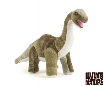 Brachiosaurus Soft Toy 35cm