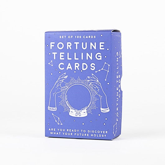 Fortune Telling Cards Set