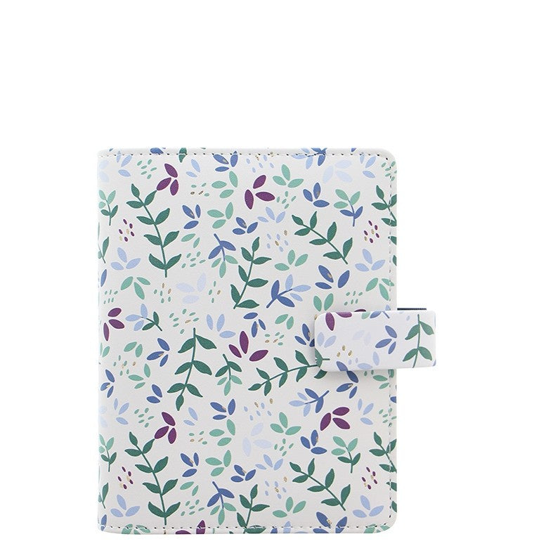 Filofax Garden Sunrise Pocket Organiser
