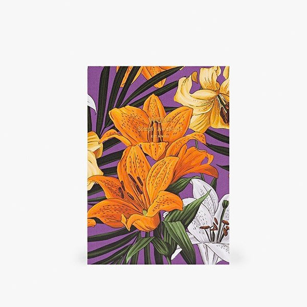 Hawaii A6 Pocket Notebook