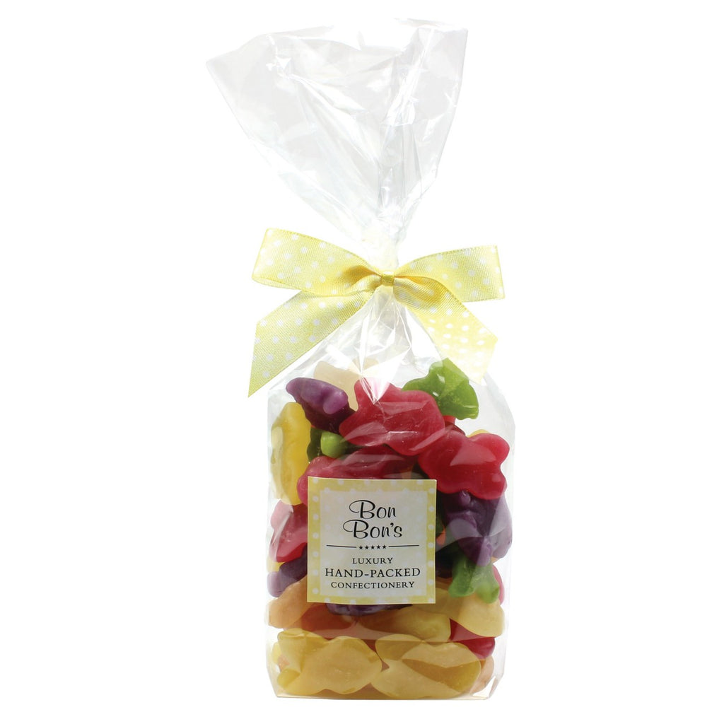 Jelly Bunnies Gift Bag
