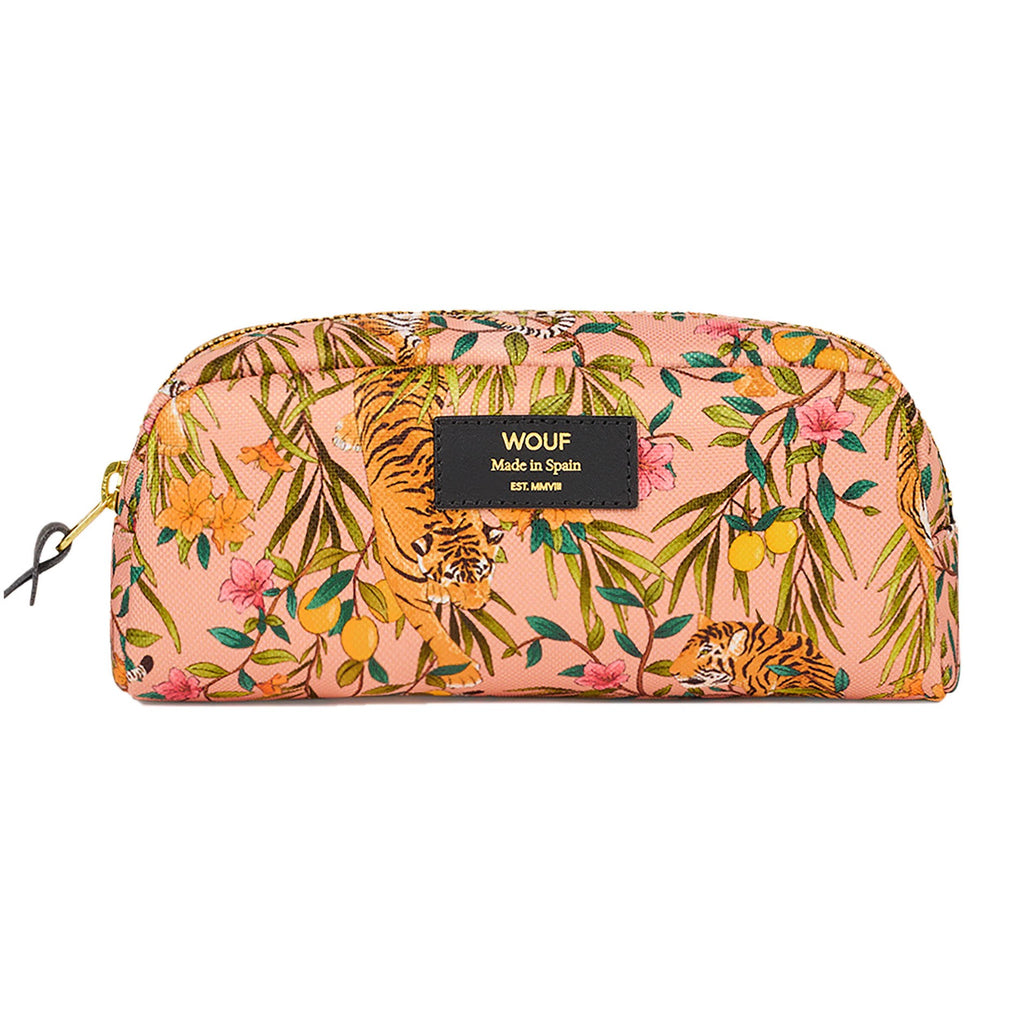 Bengala Small Beauty Pouch