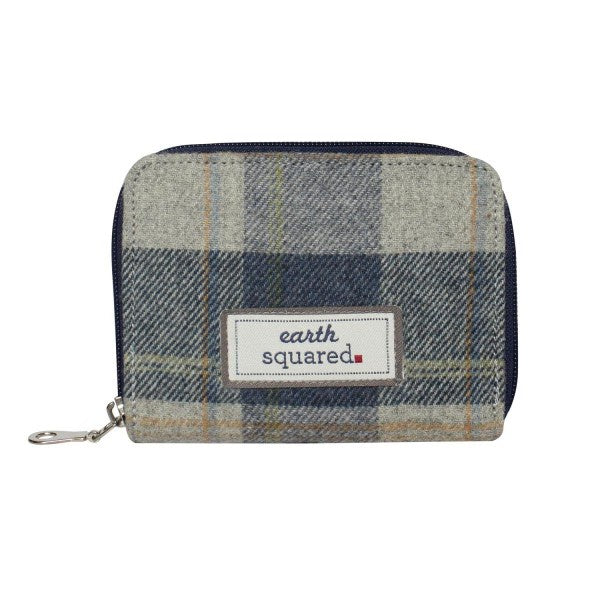 Loch Tweed Wallet