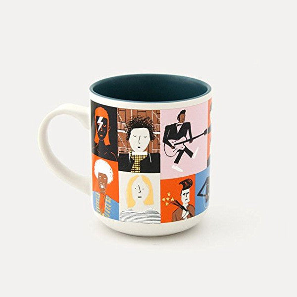 Mug - Musicians