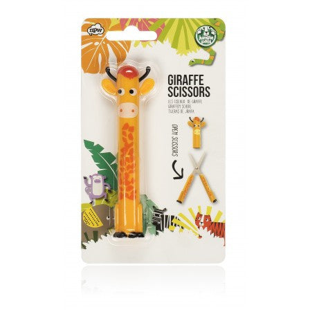 Giraffe Scissors