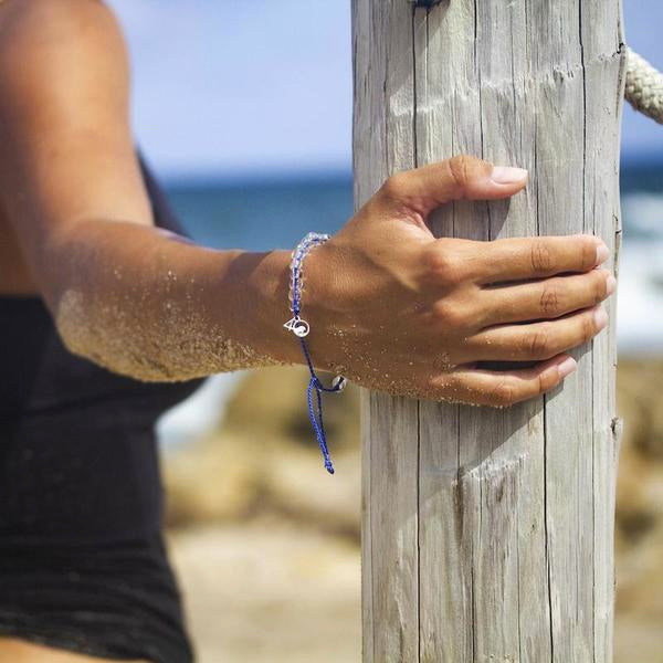 4Ocean Signature Bracelet
