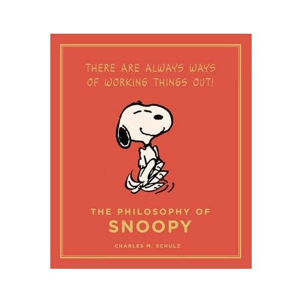 The Philosophy of Snoopy