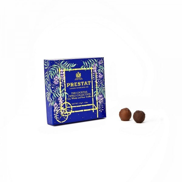 Prestat Drinks Cabinet Collection Chocolates