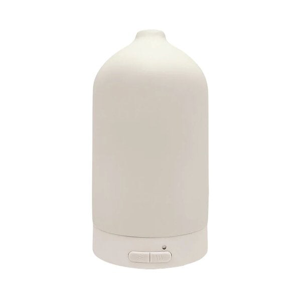Serenity Cream Aromatherapy Diffuser