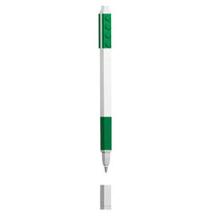 LEGO Acrylic Gel Pen Green