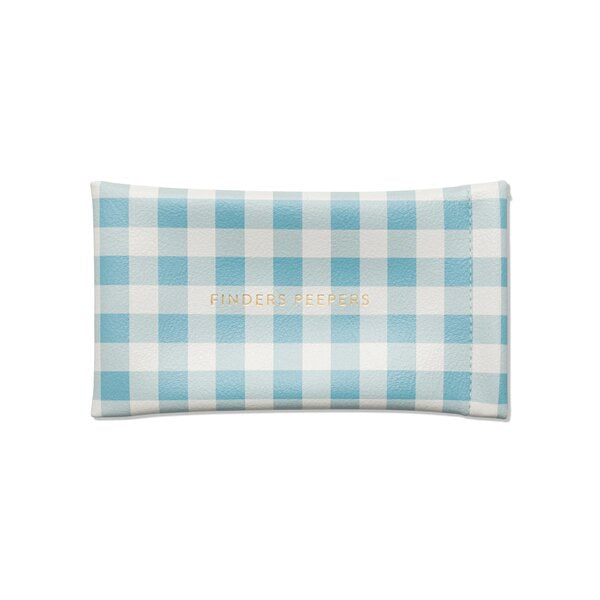 'Finders Peepers' Glasses Case Paper Tiger