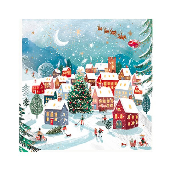 Christmas Eve Box of Cards