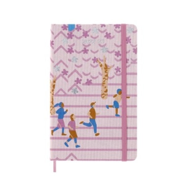 Sakura Weekly Large Diary 2022-23