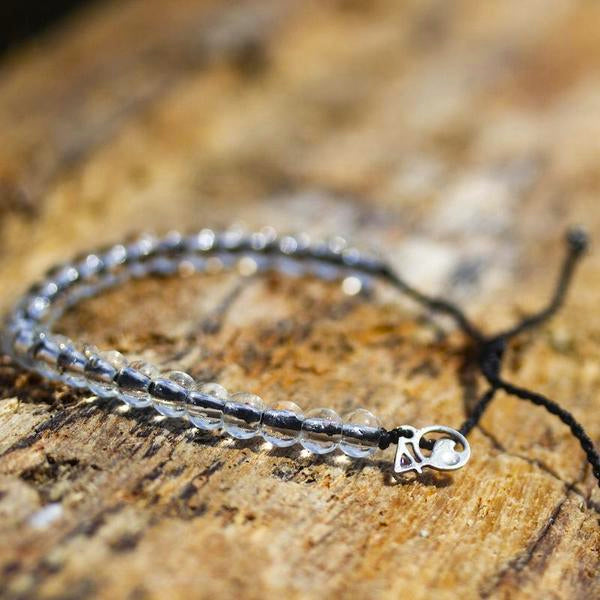 Bracelet sales ocean cleanup