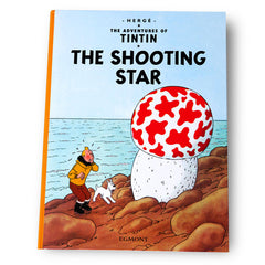 The Shooting Star Softback Book