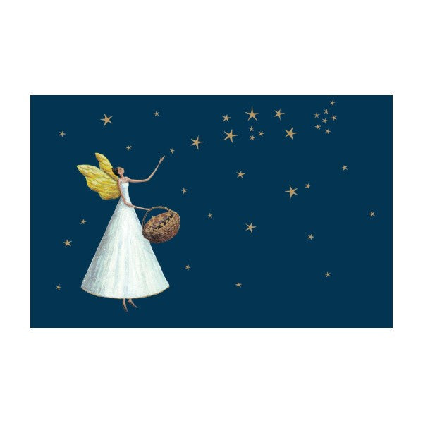 Star Catcher Pack of 5 Cards