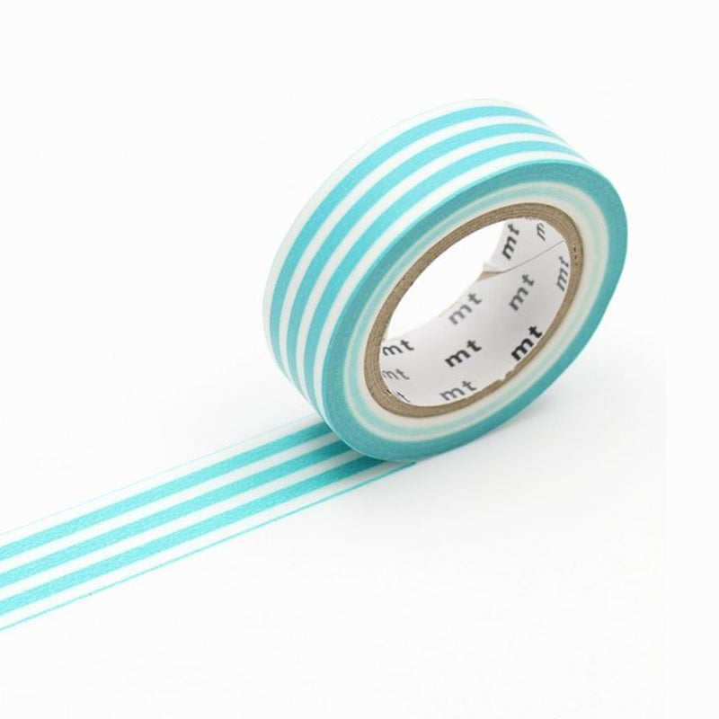 MT Border Washi Tape