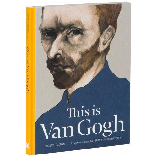 This Is Van Gogh