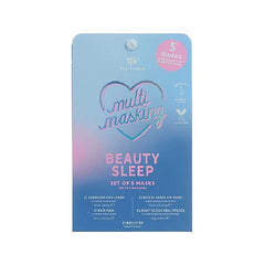 Multi Masking Beauty Sleep (Set of 5 Face Masks)
