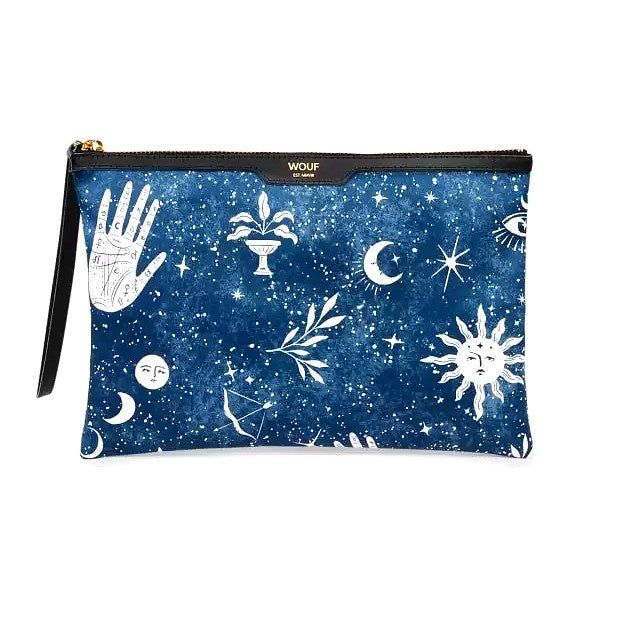 Esoteric Night Clutch