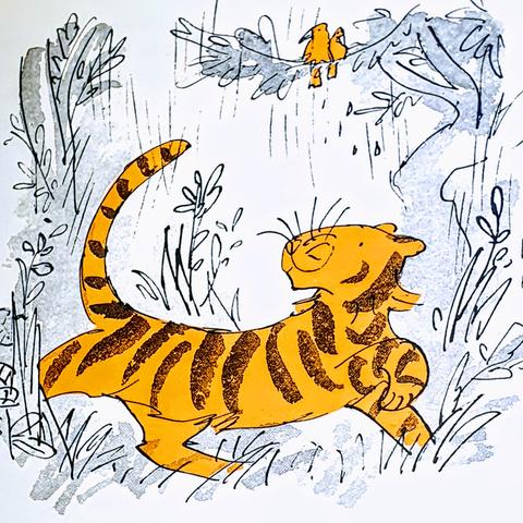 Quentin Blake - 
