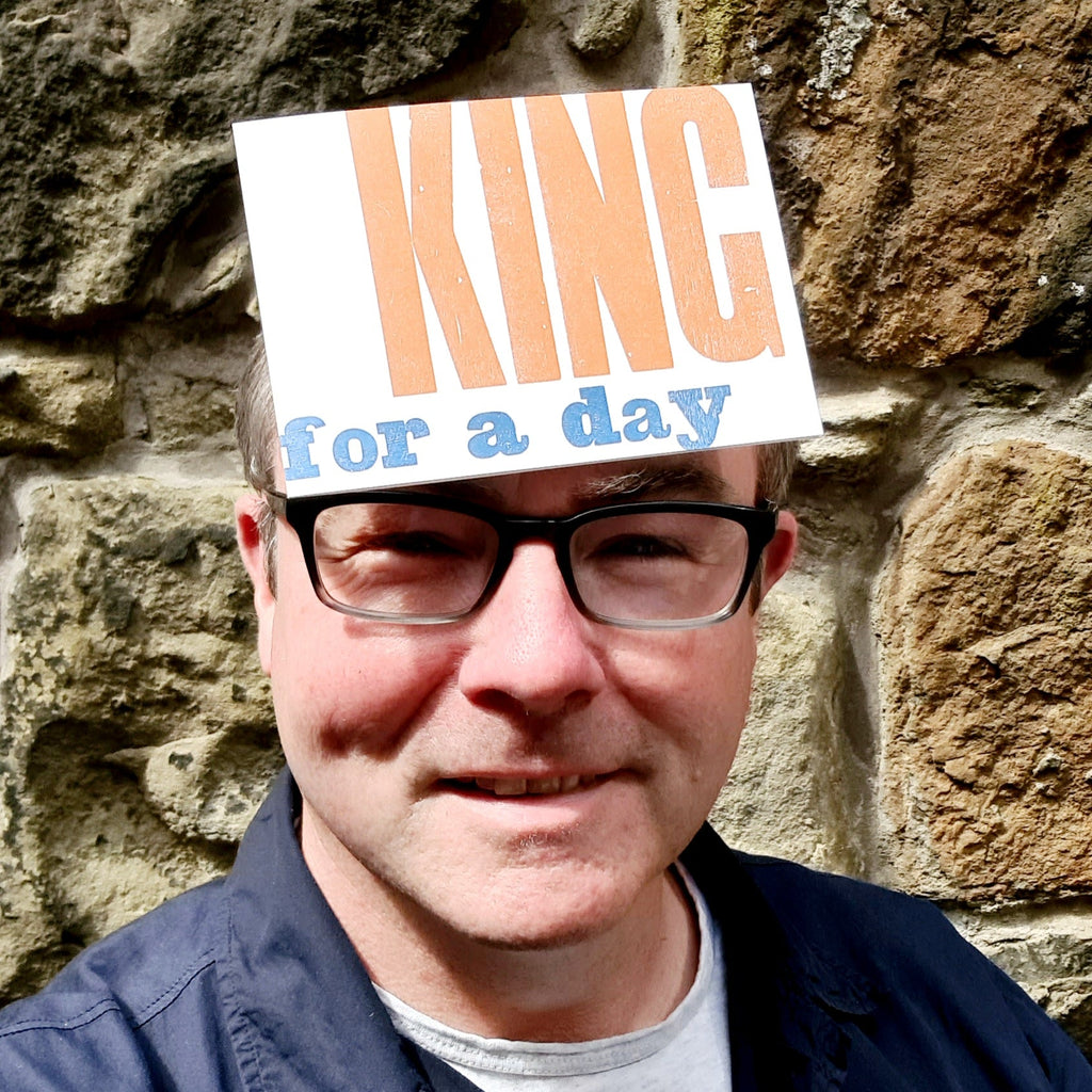 An Edinburgh Father's Day