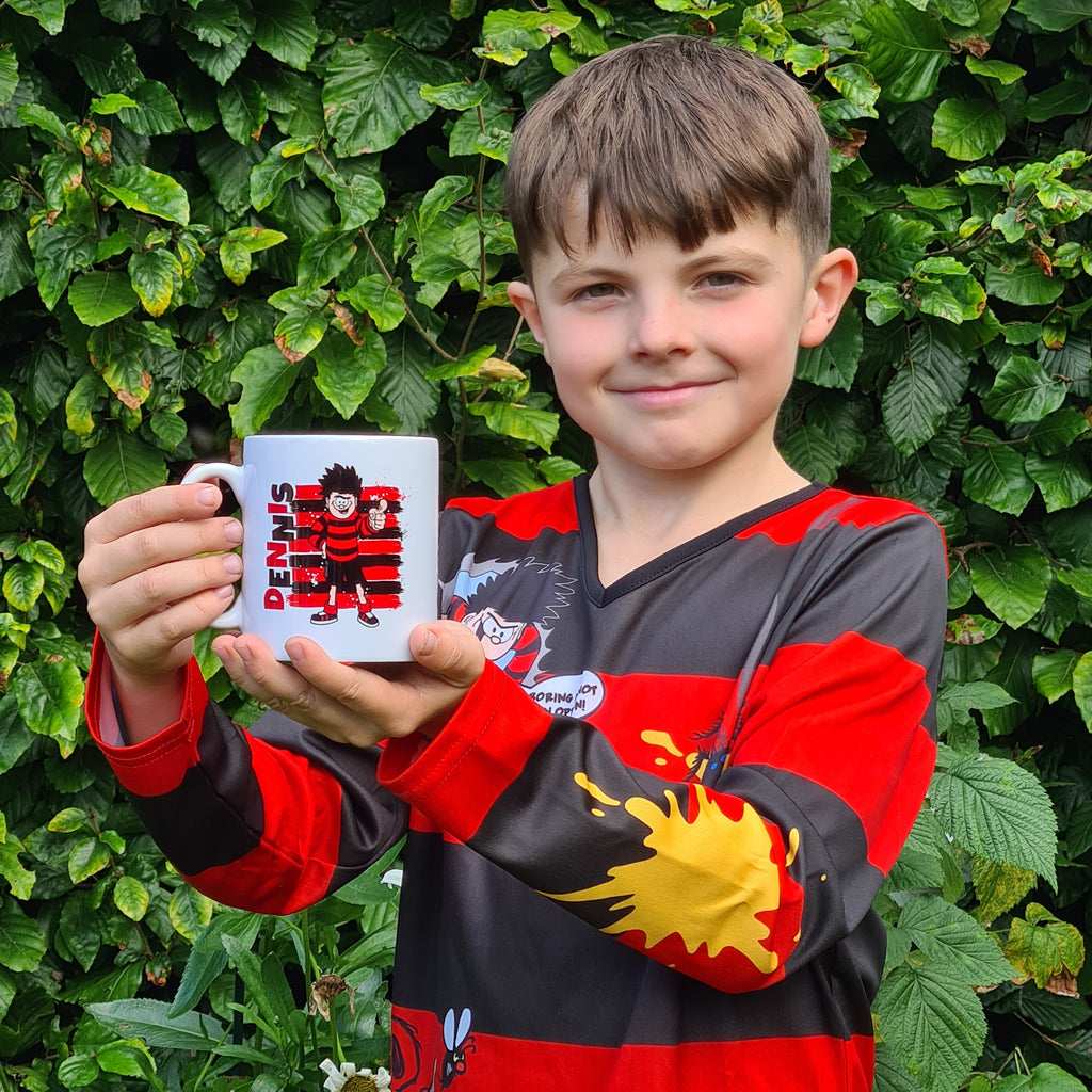 Dennis The Menace - Exclusive 70th Birthday Collection