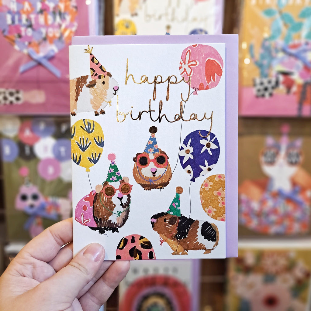 Is It Your Birthday?
