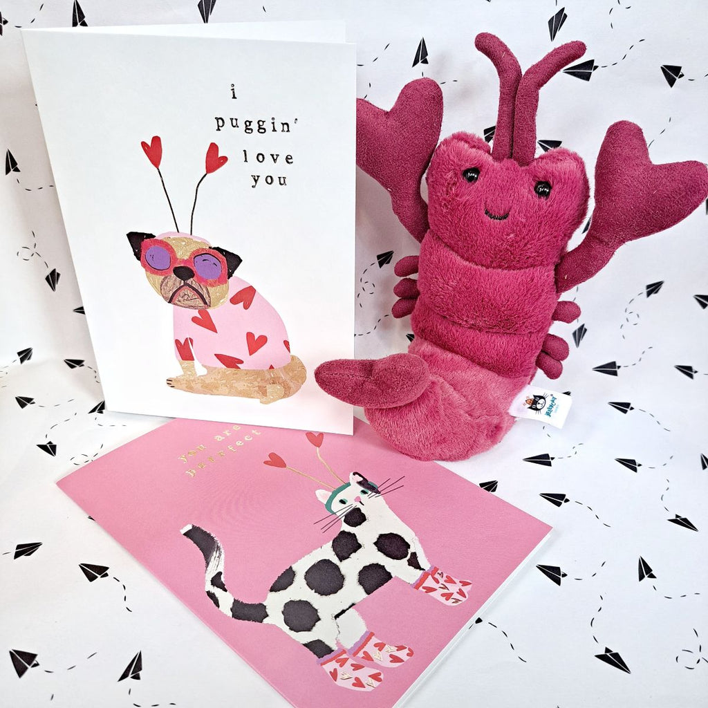 The Power of Valentine's Cards
