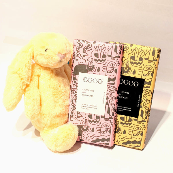 Easter Chocolates