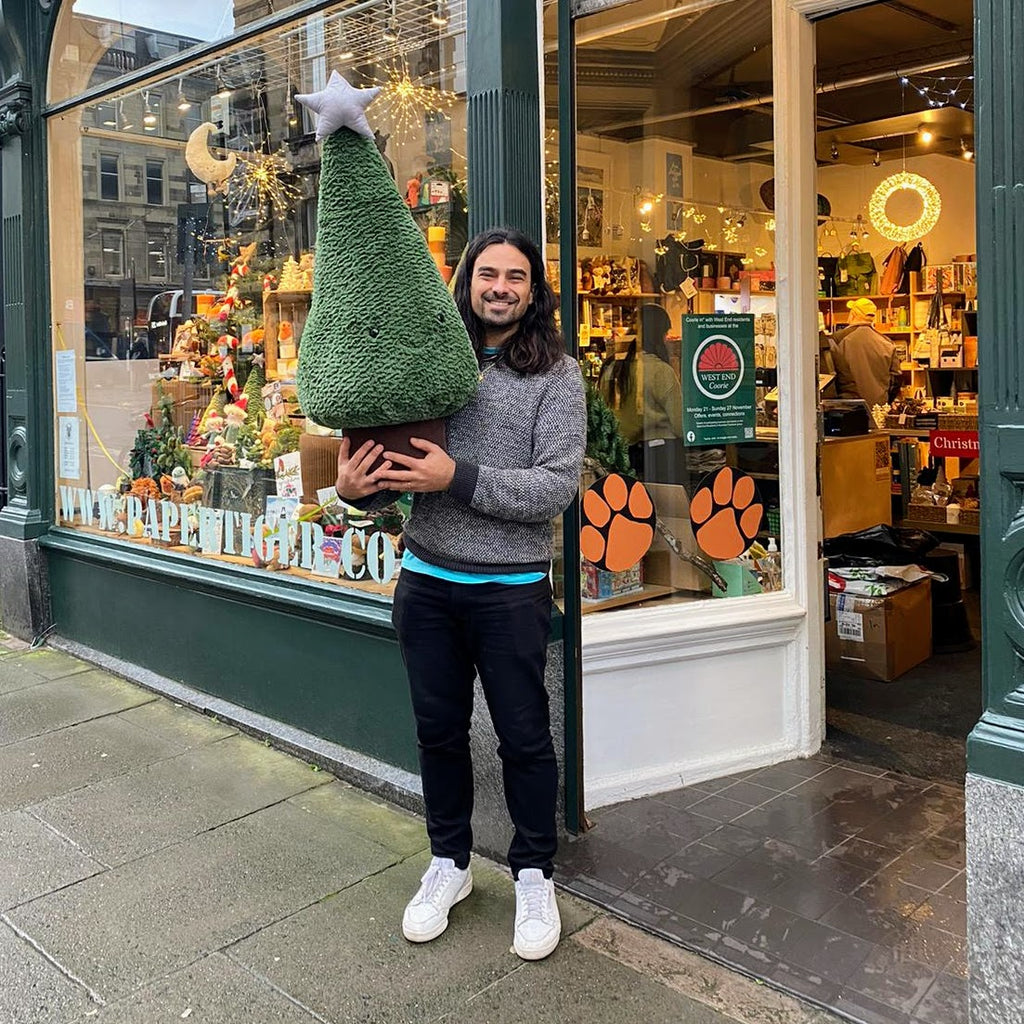 Christmas is just around the corner!