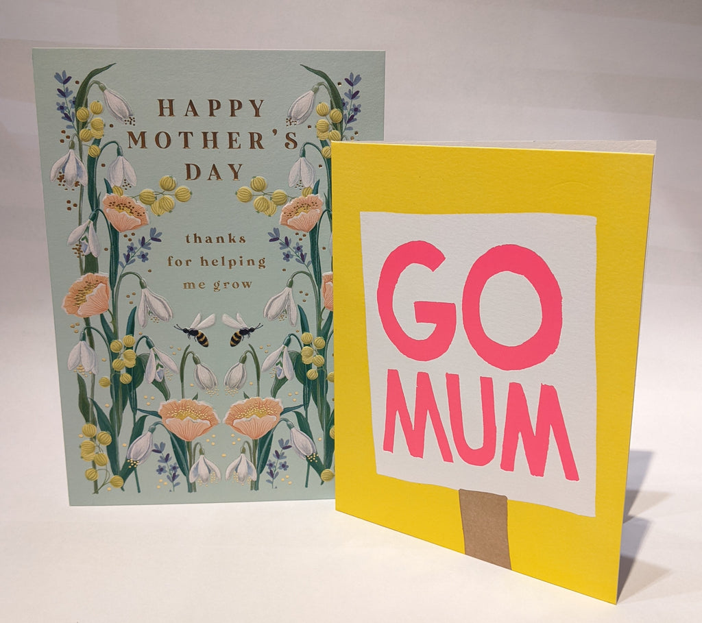 Mother's Day Cards