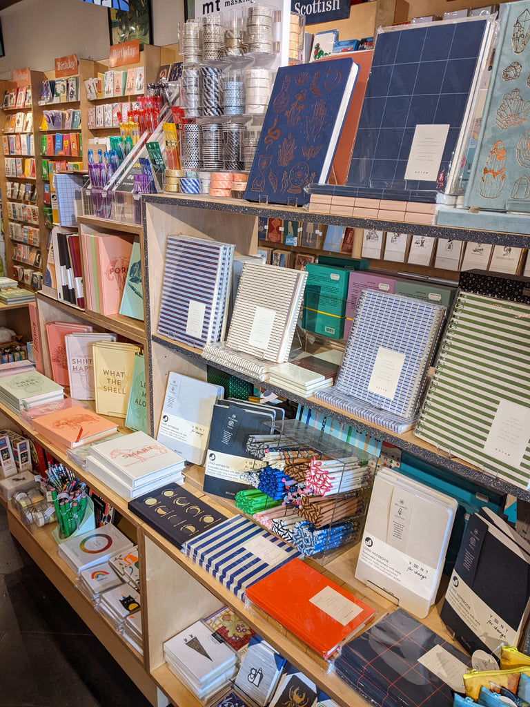Happy National Stationery Week!