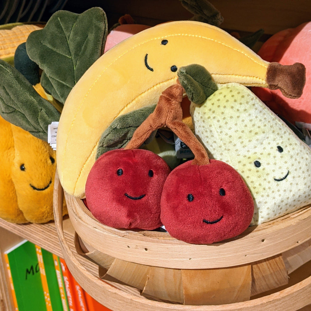 Jellycat Toys Good Enough To Eat