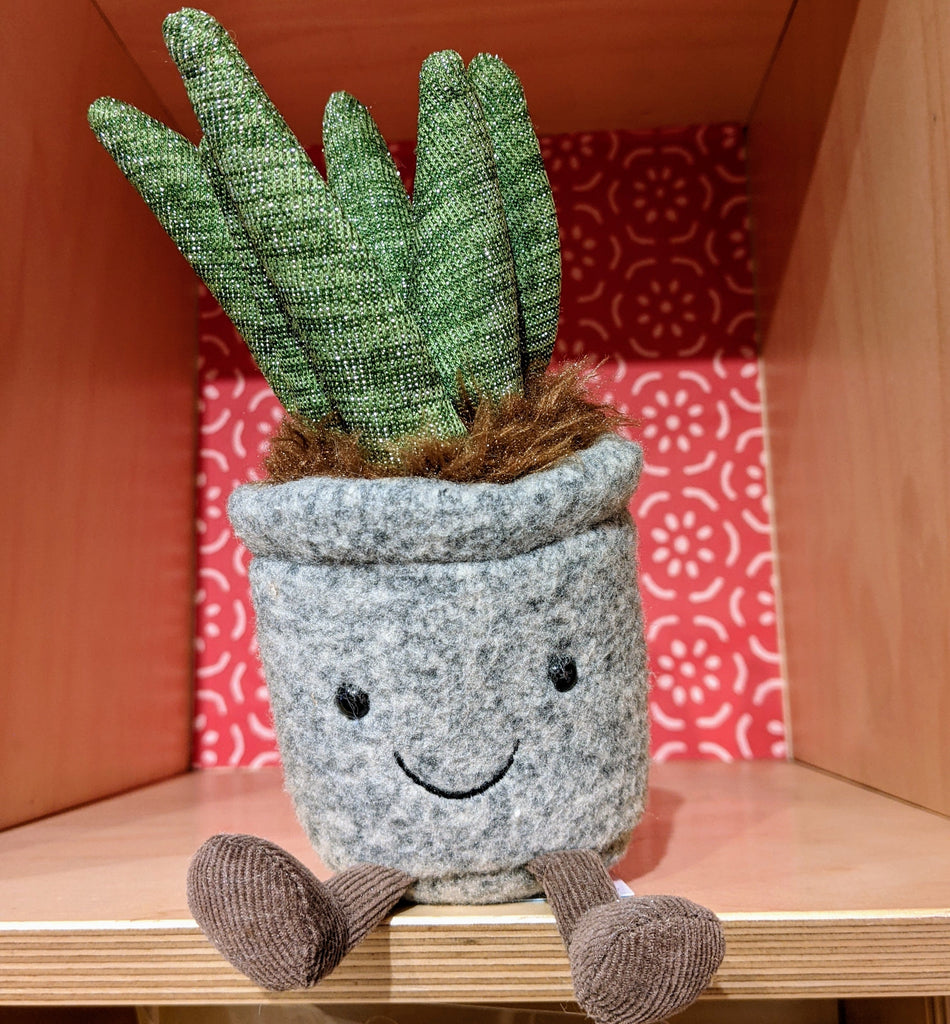 Jellycat Amuseables To Make You Smile