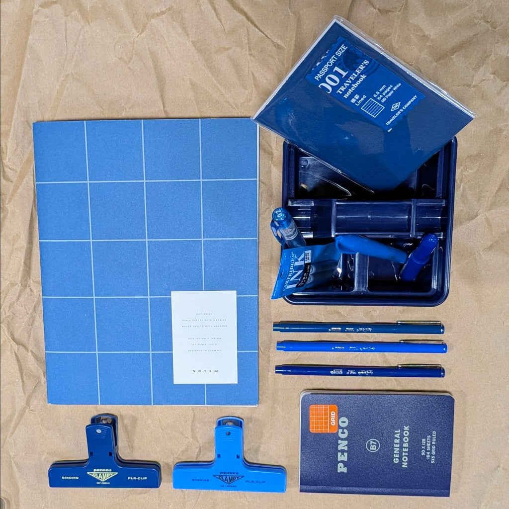 Reclaiming Desk Clarity